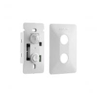 Interruptor Sensor De Presenca Para Iluminacao Intelbras - 3