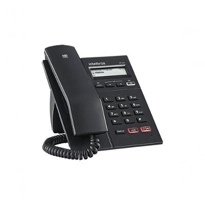 Intelbras Telefone Ip Tip 125i Cz 4201251