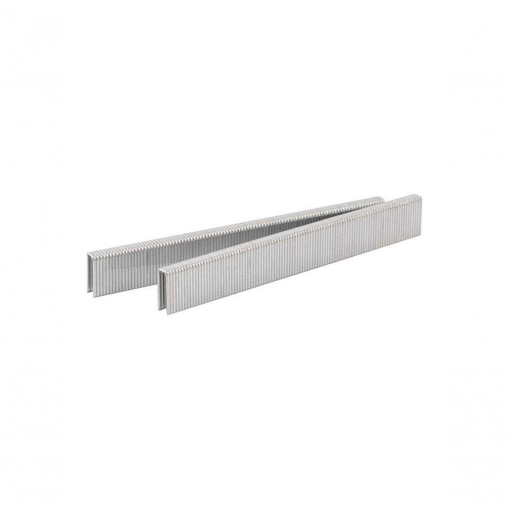 Grampo Vonder 16mm Para Pinador Eletrico Com 1000 Grampos - 1