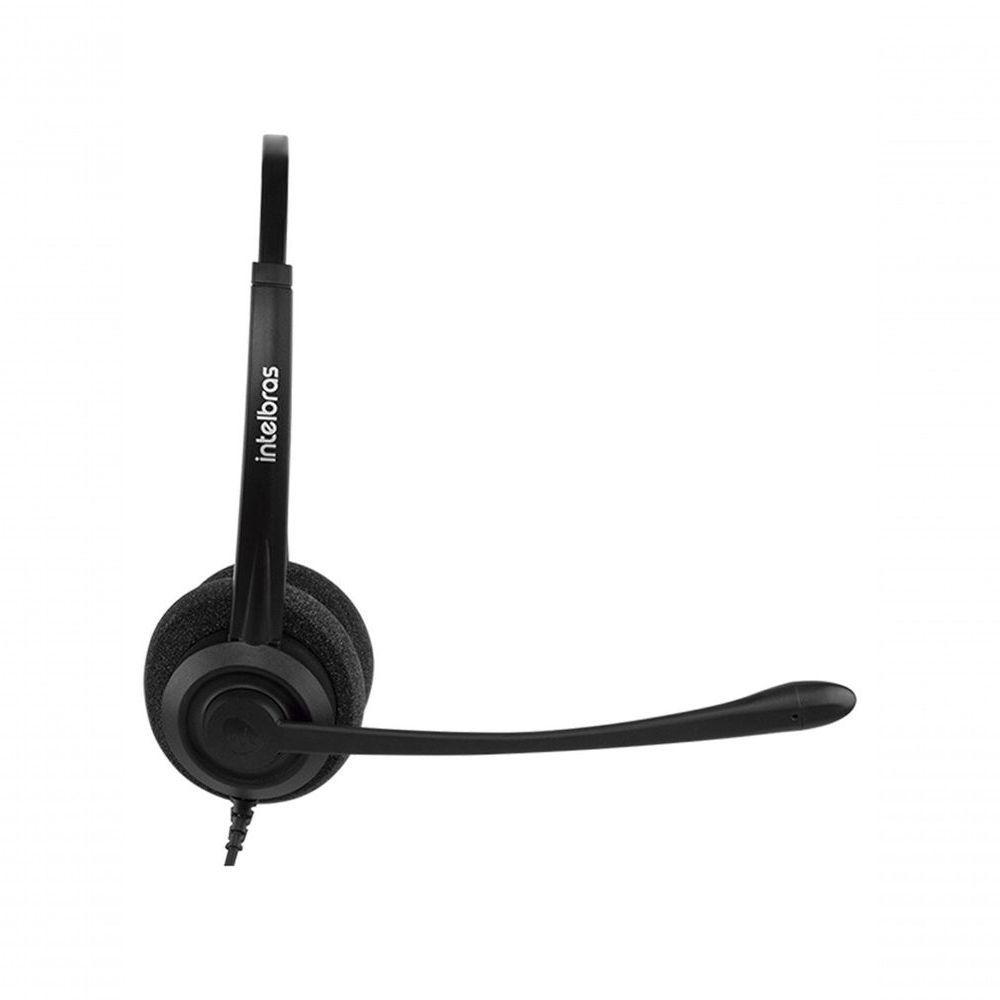 Headset Biauricular Chs 60b Usb 4010060 - 2