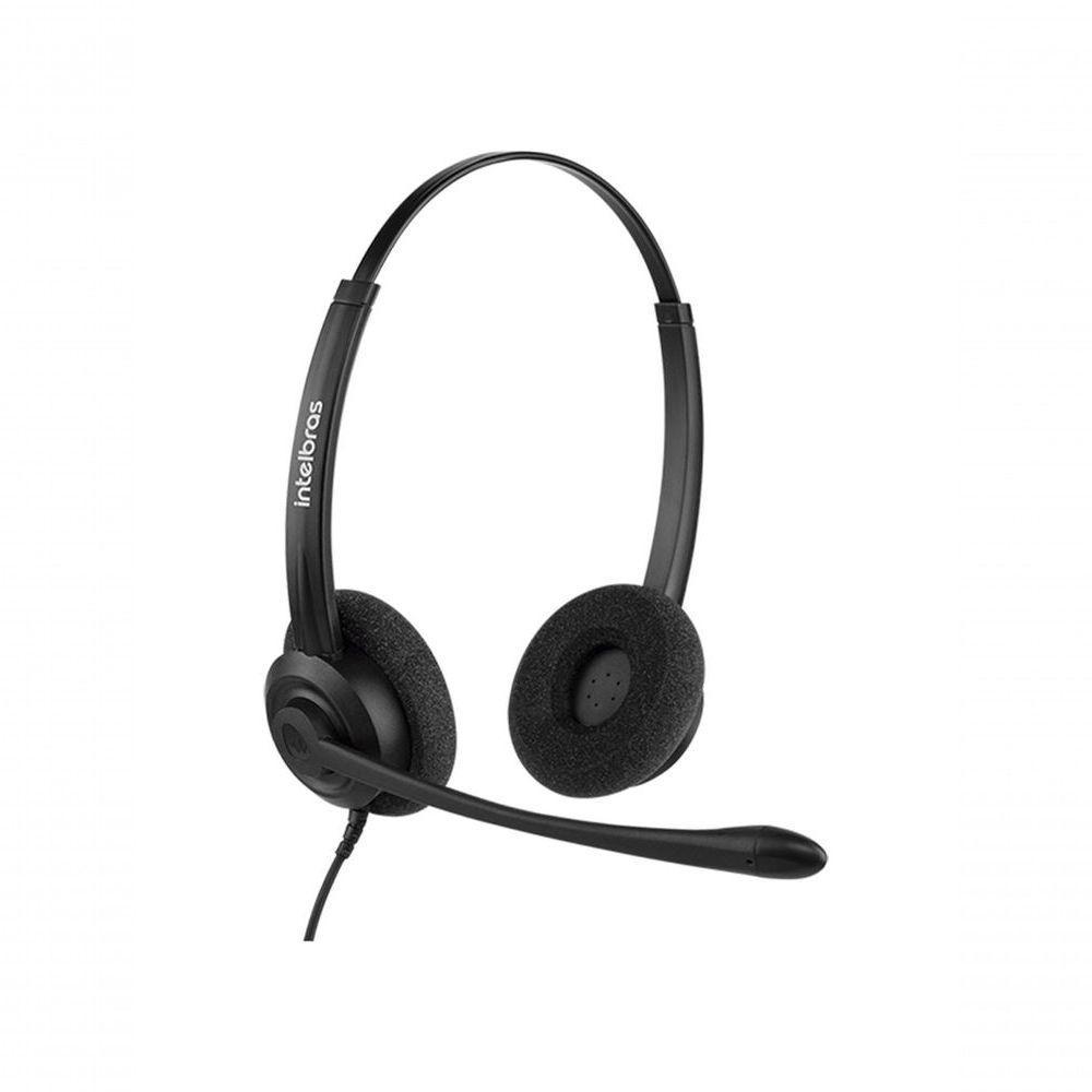 Headset Biauricular Chs 60b Usb 4010060 - 4