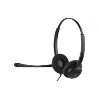 Headset Biauricular Chs 60b Usb 4010060 - 3