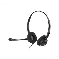 Headset Biauricular Chs 60b Usb 4010060 - 5