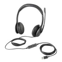 Headset Biauricular Iwhs 60 Duo Usb 4010007 - 2