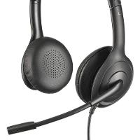 Headset Biauricular Iwhs 60 Duo Usb 4010007 - 3