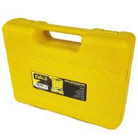 Jogo De Soquetes 1-2 Pol Com 22 Peças De 10 A 32 Mm E Maleta Evjs22m Evald - 6