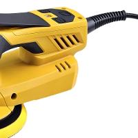 Lixadeira Roto Orbital 6 Pol Brushless 350w Com Maleta E Kit De Lixas Elo-350 Evald 220V