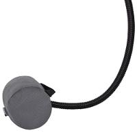 Lixadeira Para Parede E Teto Telescópica 360° 750w Led E Bolsa Elpt-750 Evald 220V - 5