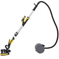 Lixadeira Para Parede E Teto Telescópica 360° 750w Led E Bolsa Elpt-750 Evald 110V - 1