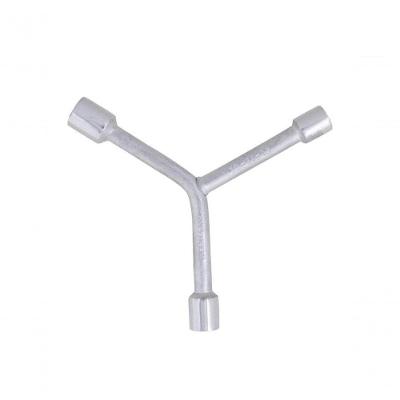 Chave Tipo Ninja Western 10 X 11 X 13 Mm