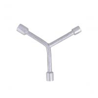 Chave Tipo Ninja Western 10 X 11 X 13 Mm - 1