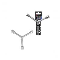 Chave Tipo Ninja Western 10 X 11 X 13 Mm - 2