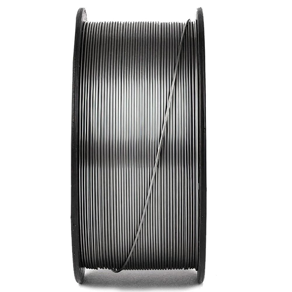 Arame Para Solda Mig 1,6 Mm Tubolar E71t-1c Rolo Com 15 Kg Evald - 2