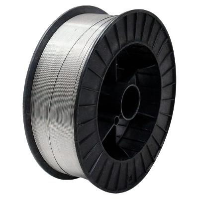 Arame Para Solda Mig 1,6 Mm Tubolar E71t-1c Rolo Com 15 Kg Evald