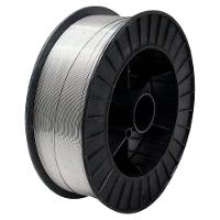 Arame Para Solda Mig 1,6 Mm Tubolar E71t-1c Rolo Com 15 Kg Evald - 1