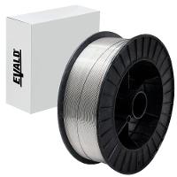 Arame Para Solda Mig 1,6 Mm Tubolar E71t-1c Rolo Com 15 Kg Evald - 3