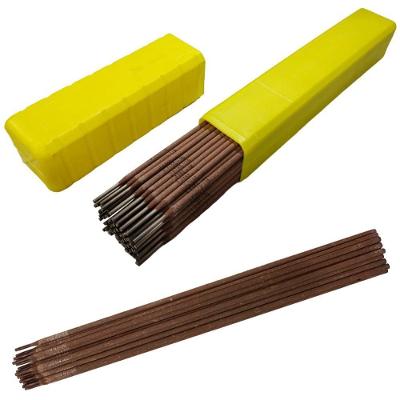 Eletrodo Para Solda Aço Inox 6130 2,5mm 308l Caixa 2,0 Kg Evald