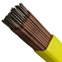 Eletrodo Para Solda Aço Inox 6130 2,5mm 308l Caixa 2,0 Kg Evald - 3