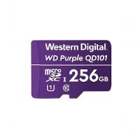 Cartao Micro Sd 256gb 64tbw P- Segurança Eletronica 4600165 - 1