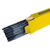 Eletrodo Para Solda E6013 3,25mm Caixa 1 Kg Evald