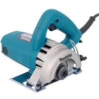 Serra Mármore 4.3-8 Pol 1.300w 4100nh3zx2 C- 2 Discos Makita 220V - 3
