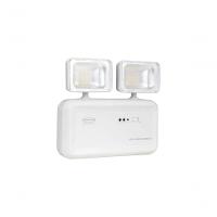 Iluminacao De Emergencia Segurimax Led 1200 2 Farois - 2