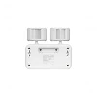 Iluminacao De Emergencia Segurimax Led 1200 2 Farois - 3