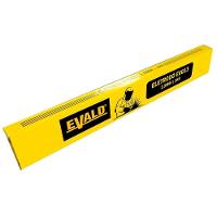 Eletrodo Para Solda E6013 2,5mm Caixa 1 Kg Evald - 6