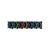 Kit Cooler C3 Tech Fan F7-l500rgb - 3