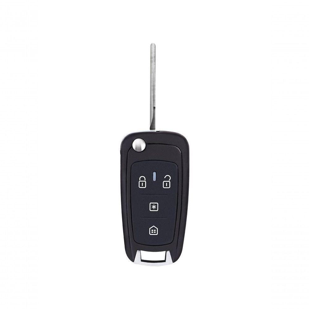 Chaveiro Positron Px-80 Canivete - 4