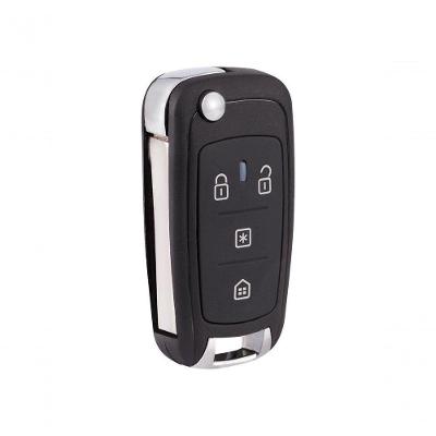 Chaveiro Positron Px-80 Canivete