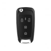 Chaveiro Positron Px-80 Canivete - 3