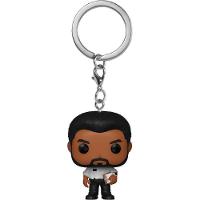 Chaveiro Pop! The Office - Darryl Philbin - 1