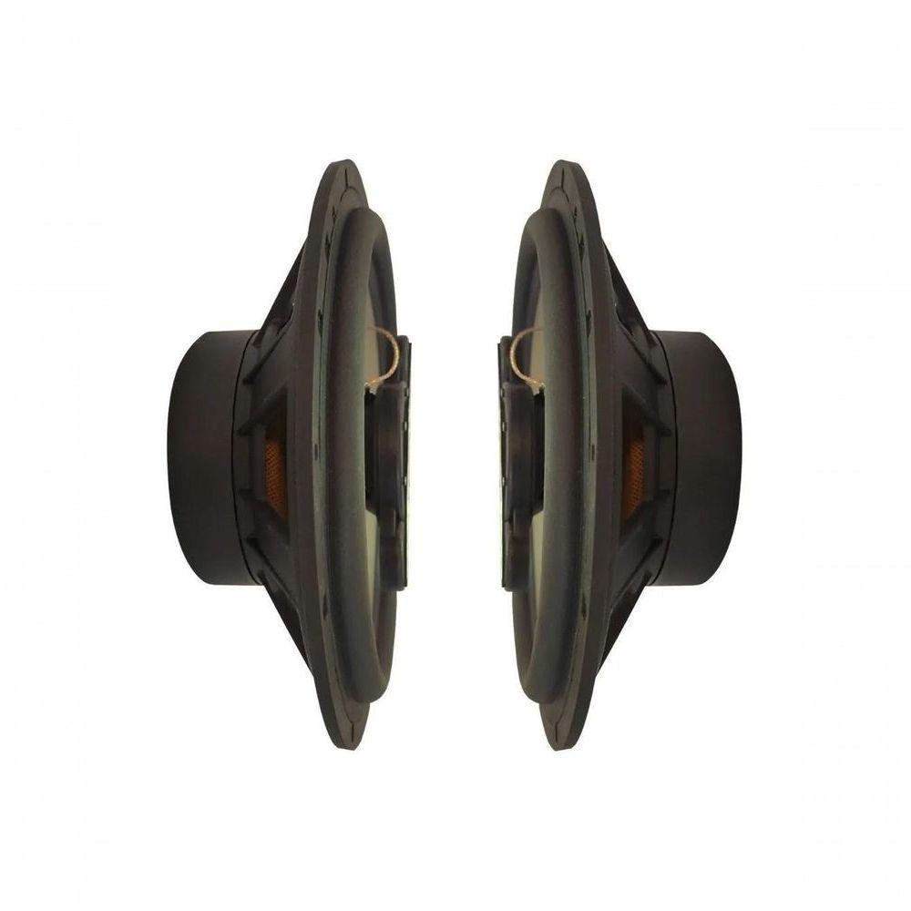 Kit Alto Falante Leson Ls60 70w 4 Oh - 3