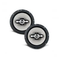 Kit Alto Falante Leson Ls60 70w 4 Oh - 2