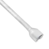 Chave De Roda Tipo Cruz 4 Bocas 17x19x21x23mm Evald - 3