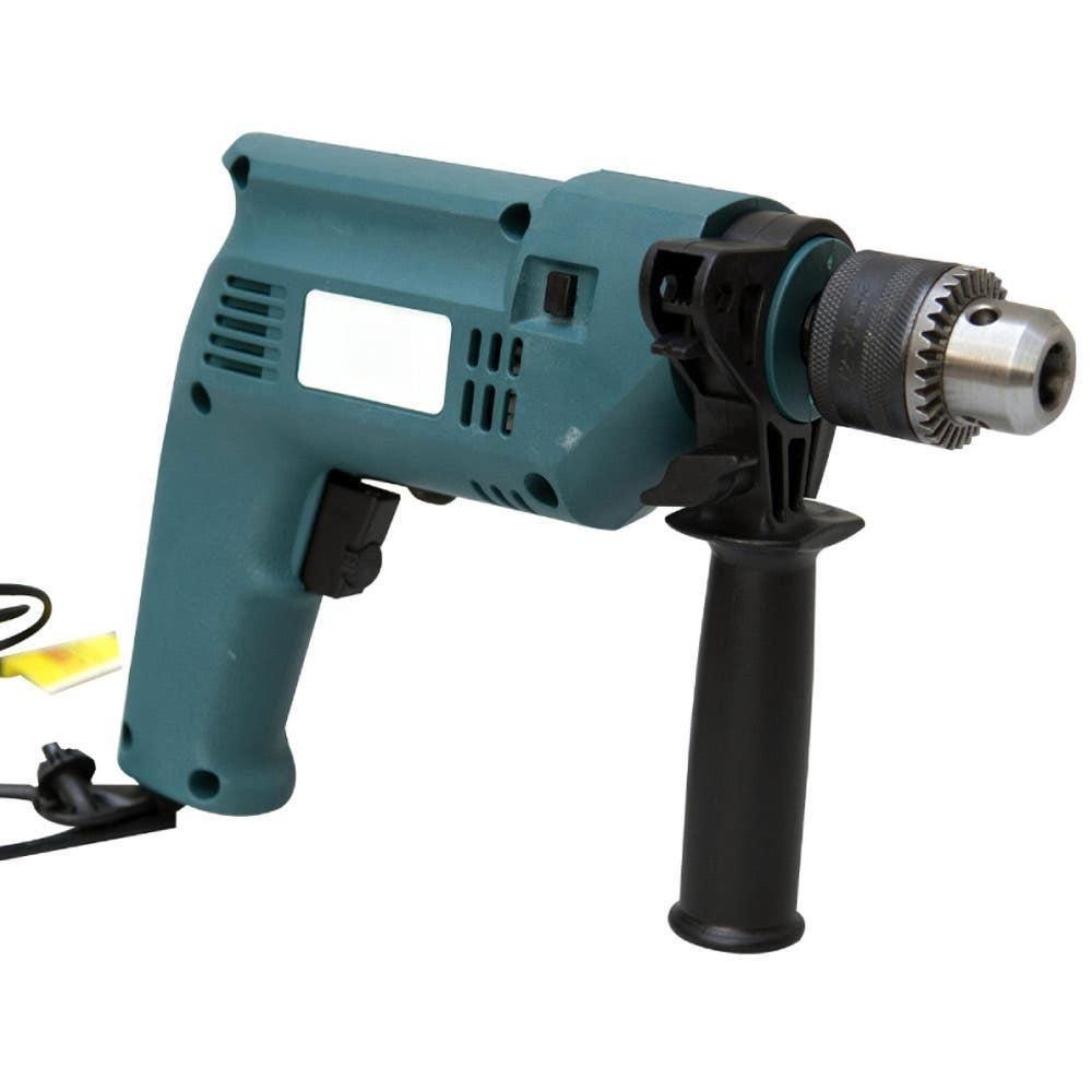 Furadeira De Impacto 3-8 Pol 550w Evald 220V - 1