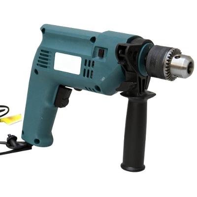 Furadeira De Impacto 3-8 Pol 550w Evald 220V