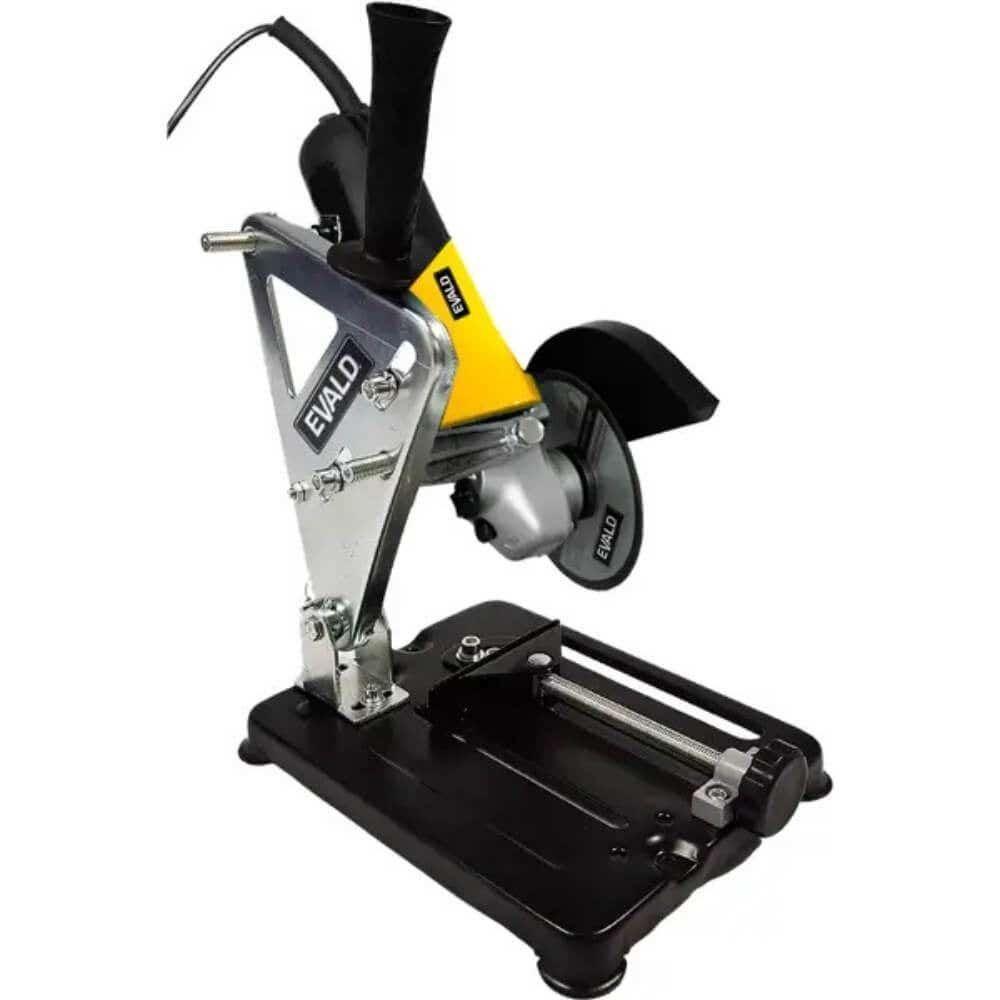 Suporte De Bancada Para Esmerilhadeira 4.1-2 A 5Pol 115–125 Mm Esam Evald - 1