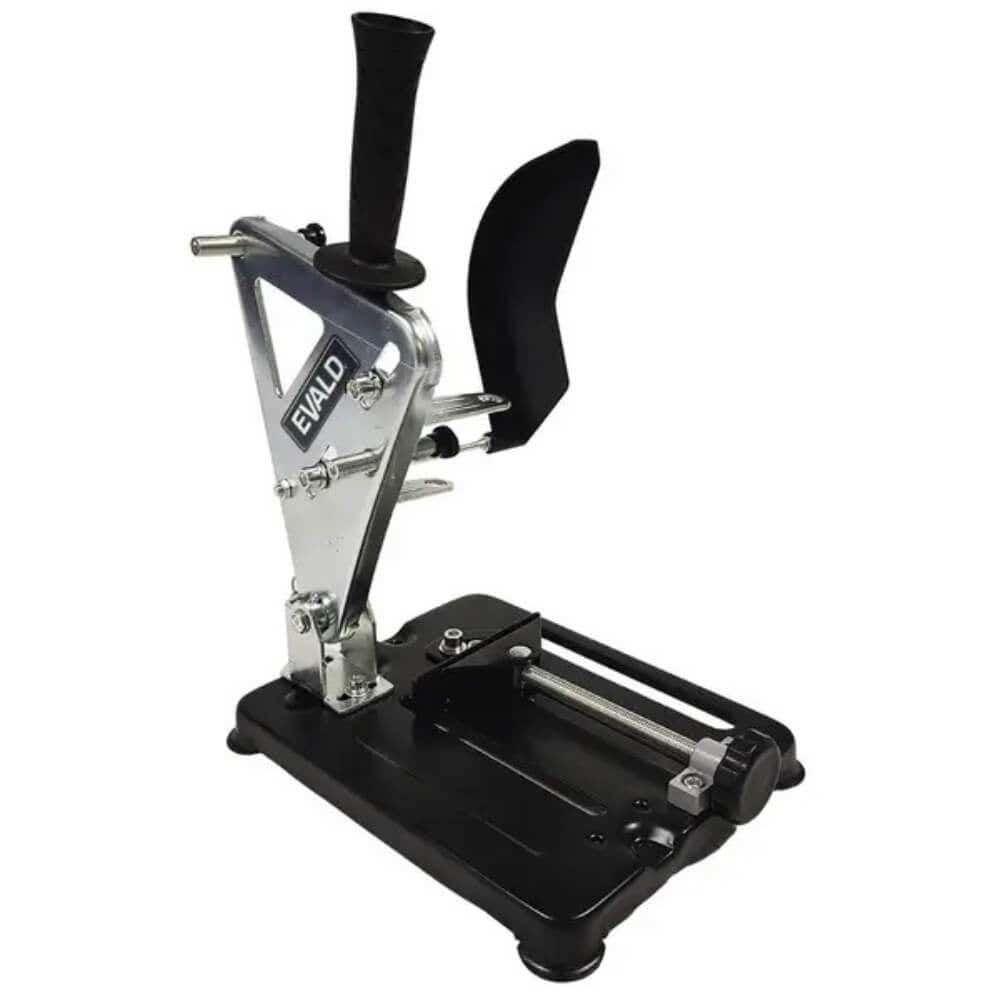 Suporte De Bancada Para Esmerilhadeira 4.1-2 A 5Pol 115–125 Mm Esam Evald - 2