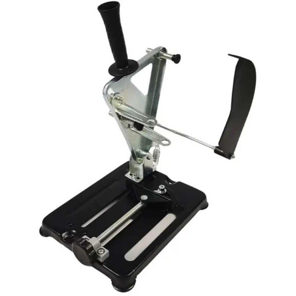 Suporte De Bancada Para Esmerilhadeira 4.1-2 A 5Pol 115–125 Mm Esam Evald - 3