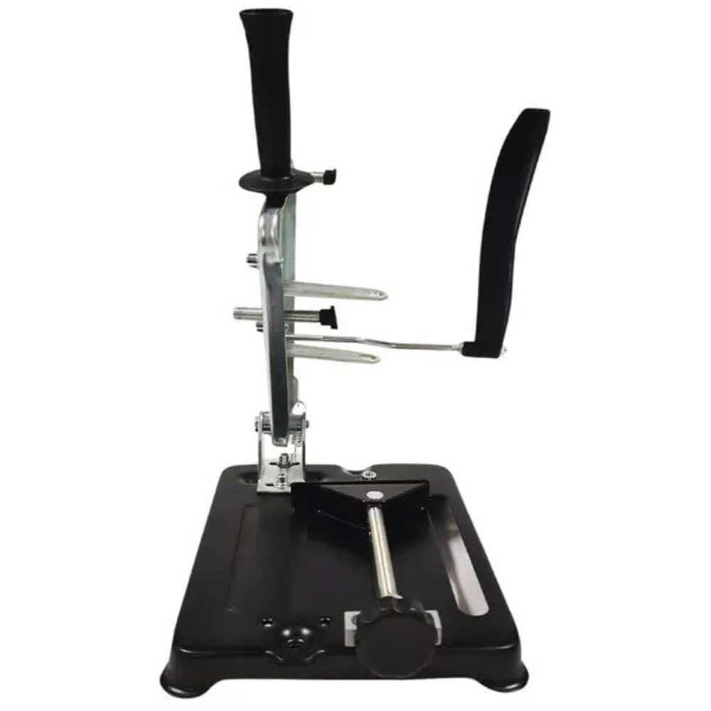 Suporte De Bancada Para Esmerilhadeira 4.1-2 A 5Pol 115–125 Mm Esam Evald - 4