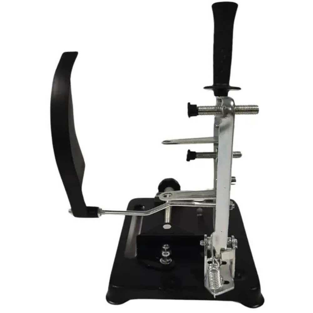 Suporte De Bancada Para Esmerilhadeira 4.1-2 A 5Pol 115–125 Mm Esam Evald - 5