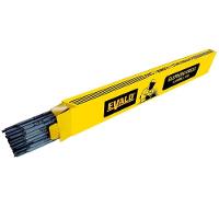 Eletrodo Para Solda E6013 3,5mm Caixa 2 Kg Evald - 6