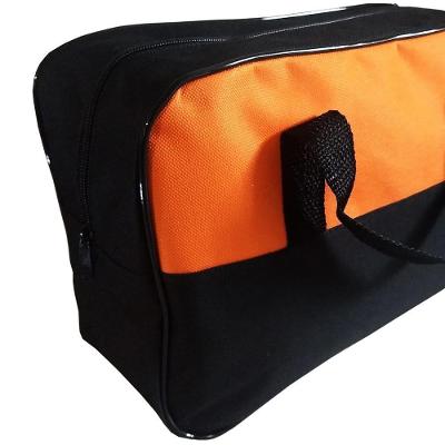 Bolsa Para Ferramentas 14 Pol Em Poliéster Ev-006lr Evald