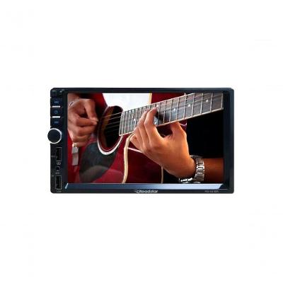 Central Multimidia Roadstar Rs401br Mp5 1 Din