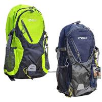 Mochila Em Poliéster 30 Litros Com Dois Suportes Para Garrafas Zelt - 2