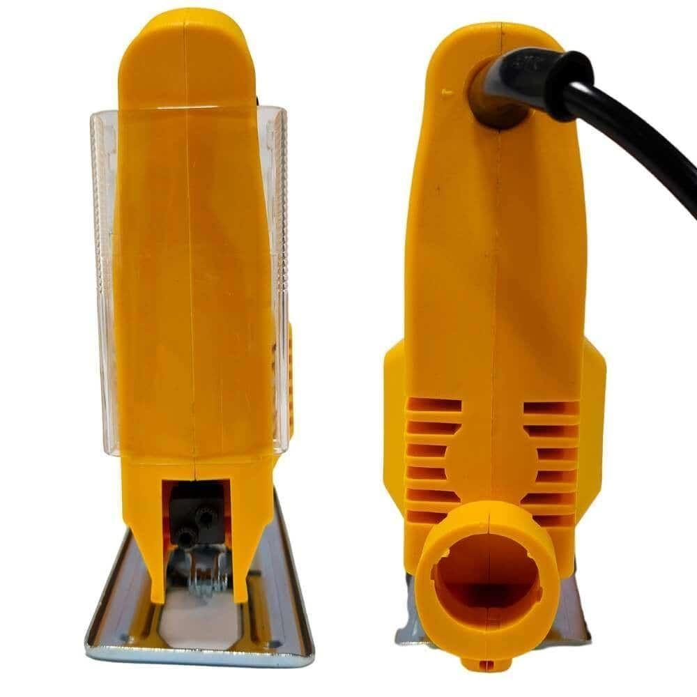 Serra Tico-tico 500w Stt127-220 Evald 110V - 5