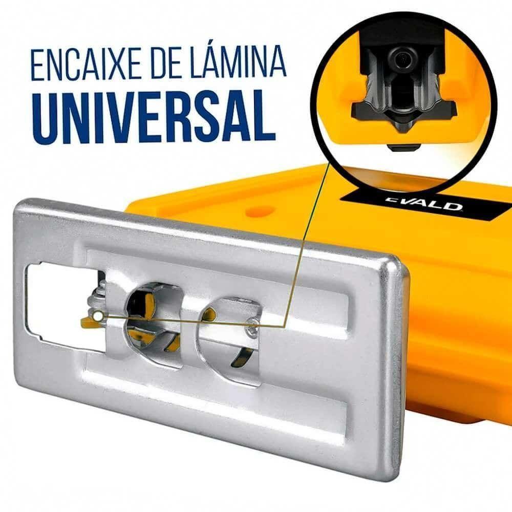 Serra Tico-tico 500w Stt127-220 Evald 110V - 9