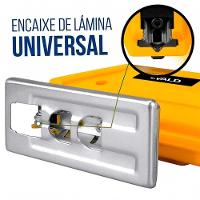 Serra Tico-tico 500w Stt127-220 Evald 110V - 9